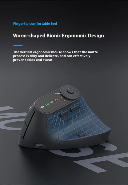 Monster M2 Pro Mouse