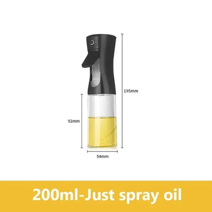 2-in-1 Oil Sprayer