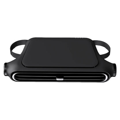 Portable Car Seat Fan