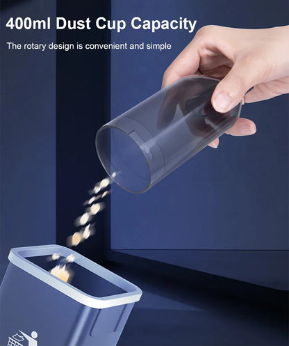 Handheld Vacuum Blower