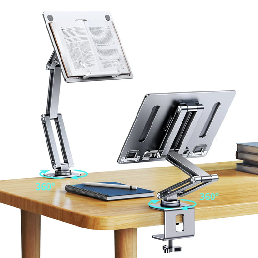 360° Rotating Laptop Arm