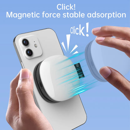 Portable Phone Light Bracket