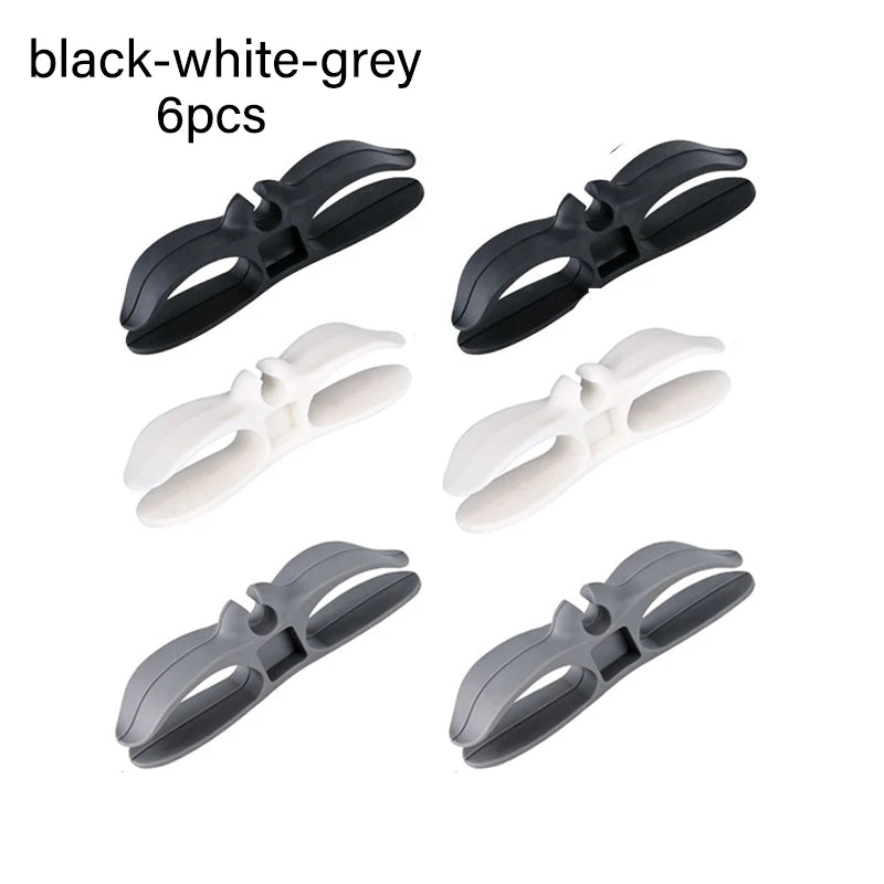 Kitchen Storage Wire Winder