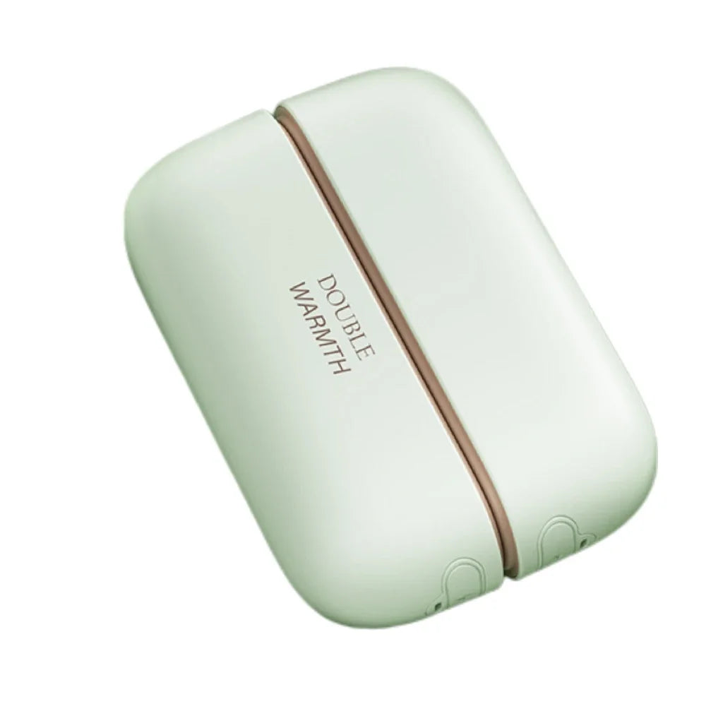 Cozy Waffle Knit Hot Water Bottle Cover