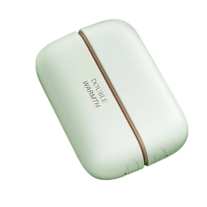 Cozy Waffle Knit Hot Water Bottle Cover