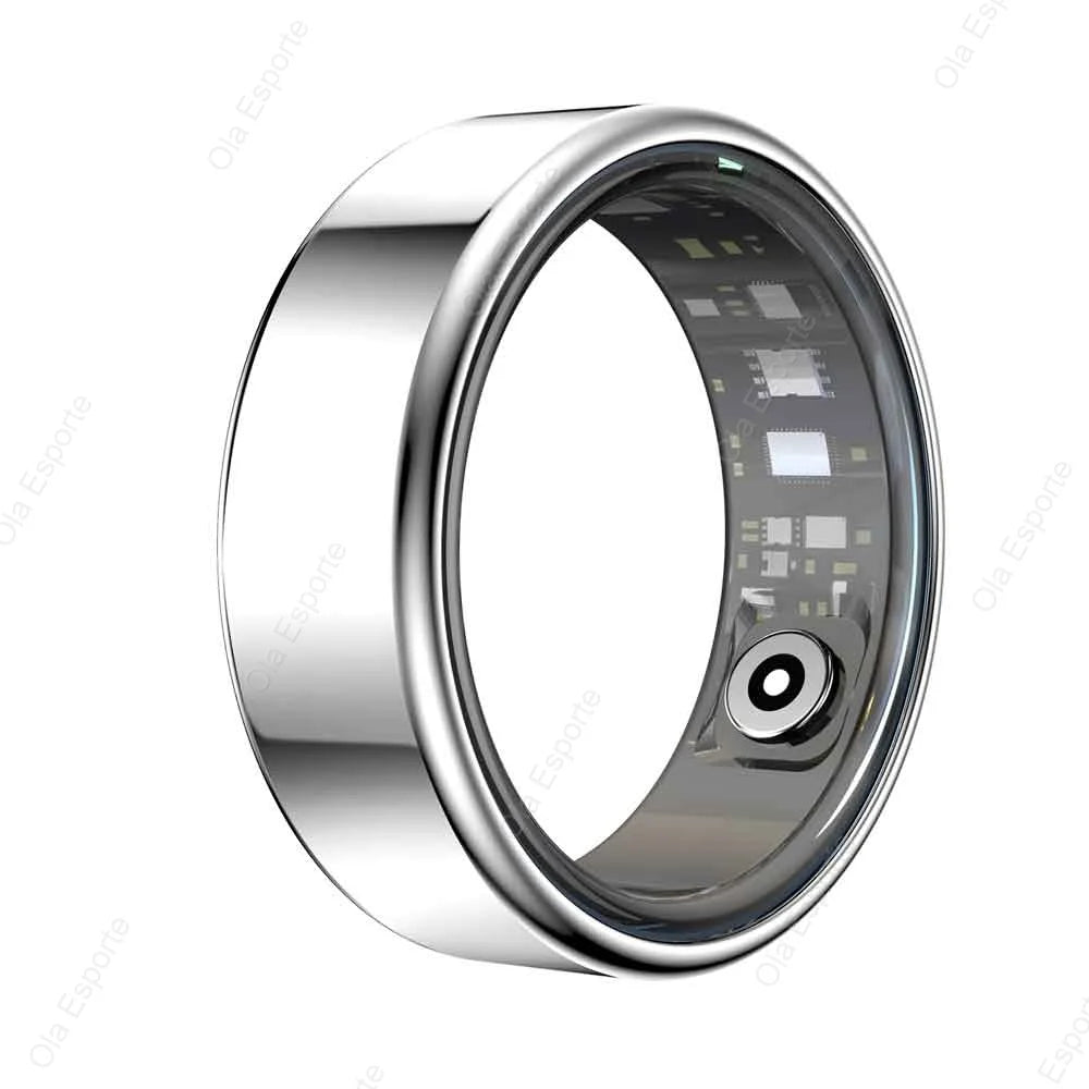 Smart Ring for Men & Women