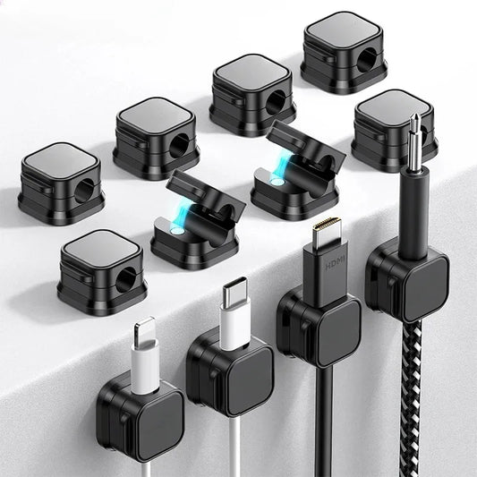Magnetic Cable Keeper