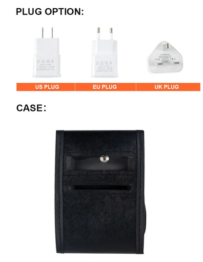 Mini Portable Receipt Printer