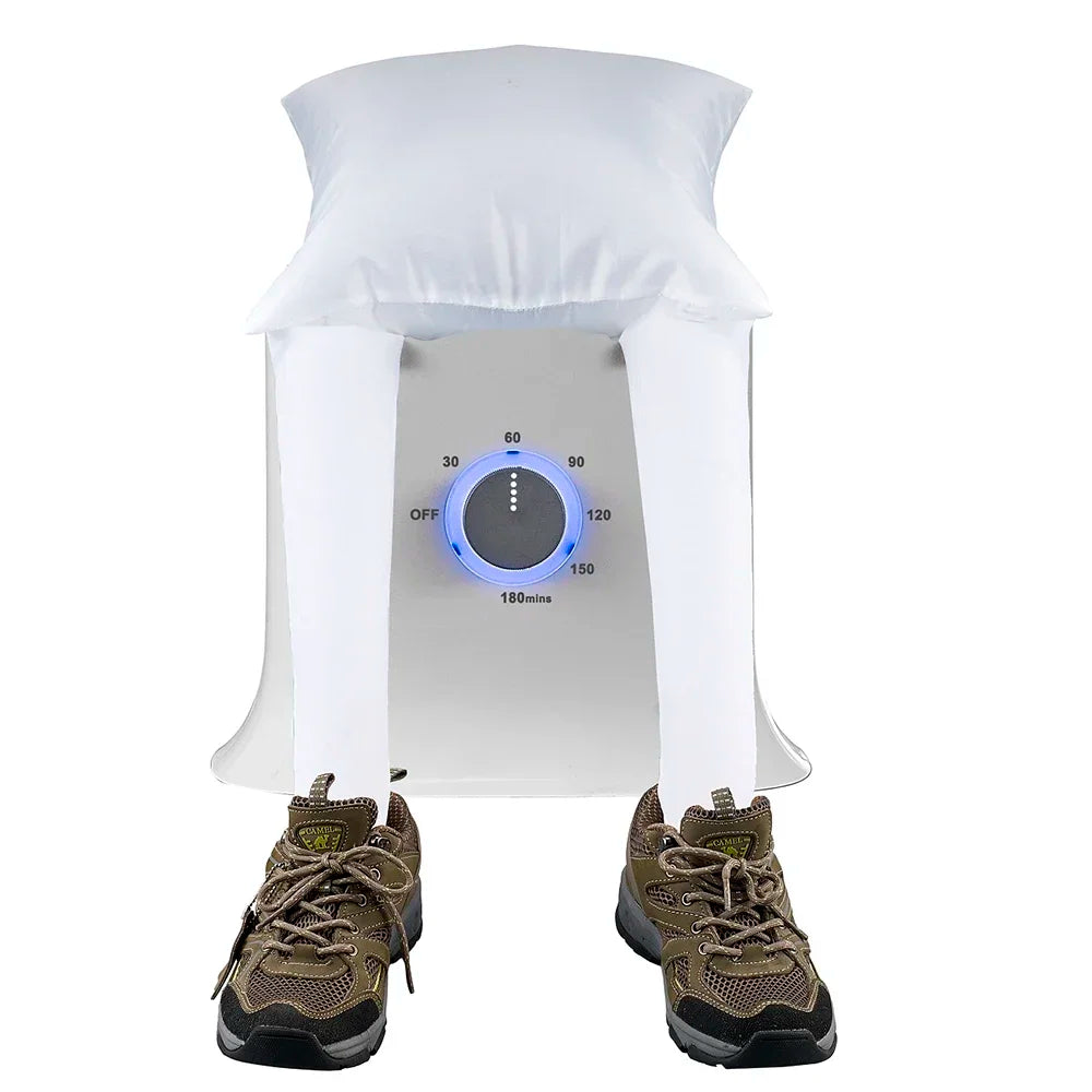 Portable Shirt Ironing Machine