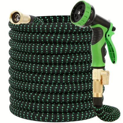 25FT Retractable Garden Hose