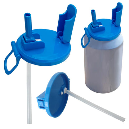 Reusable Can Lid Covers