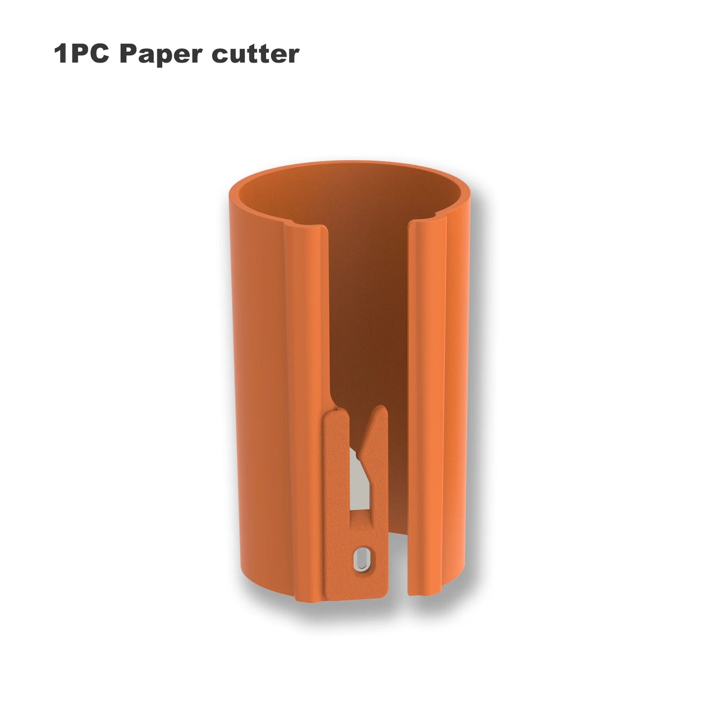 HORN Sliding Wrapping Paper Cutter