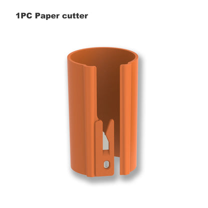 HORN Sliding Wrapping Paper Cutter