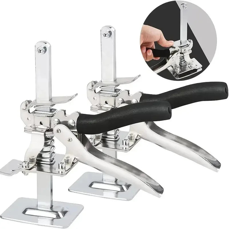 Labor Saving Furniture Jack Lifter