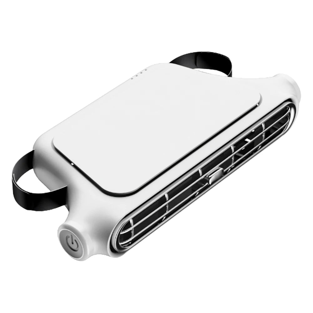 Portable Car Seat Fan