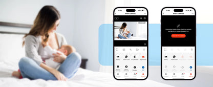 360° Tuya Smart Cam