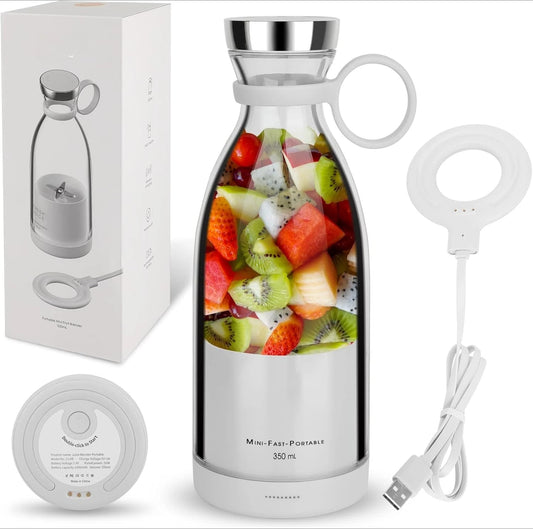 Portable Shake Maker