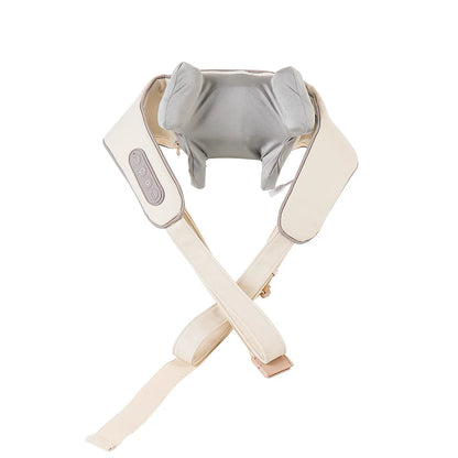 Wireless Neck Shoulder Massager