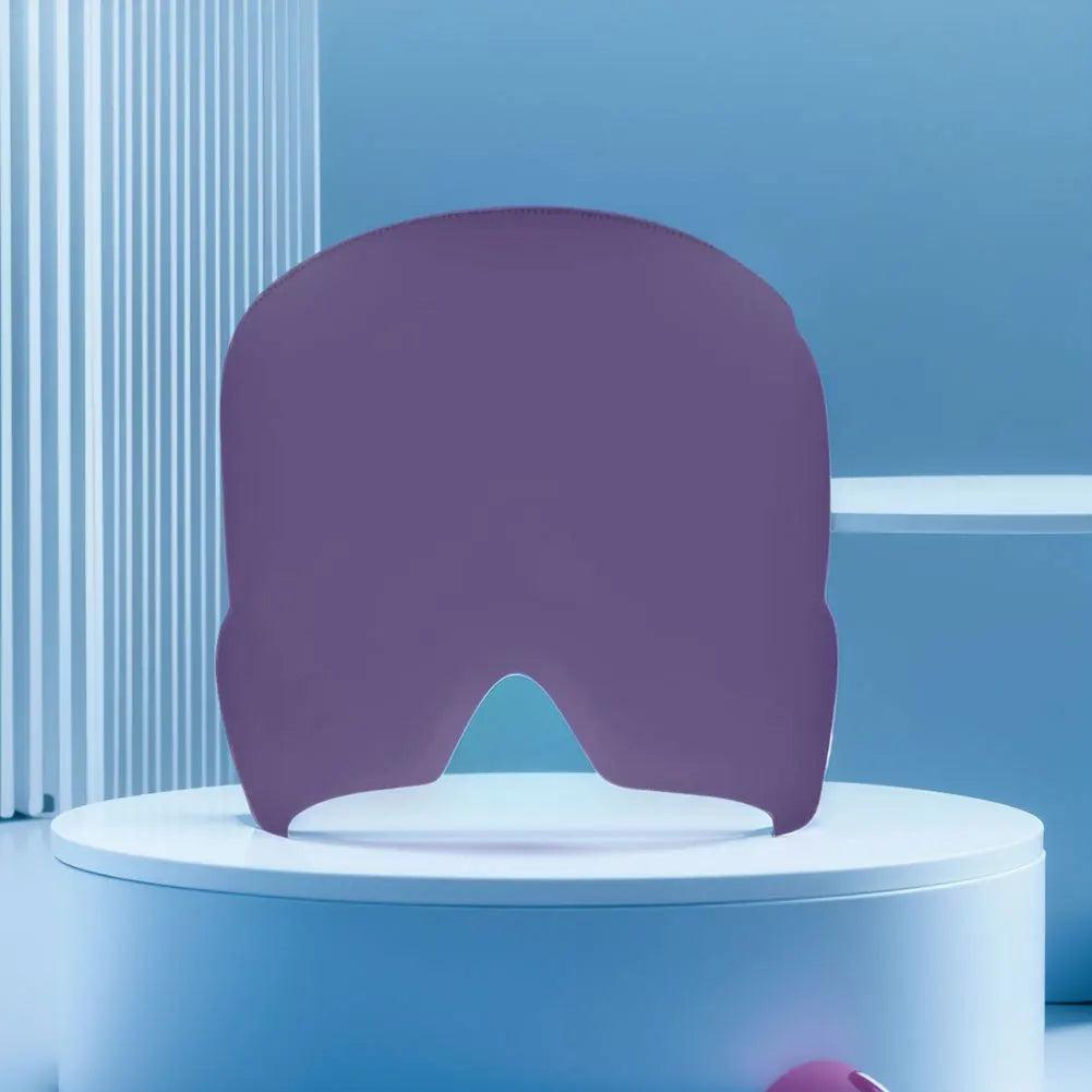 Migraine Relief Ice Cap