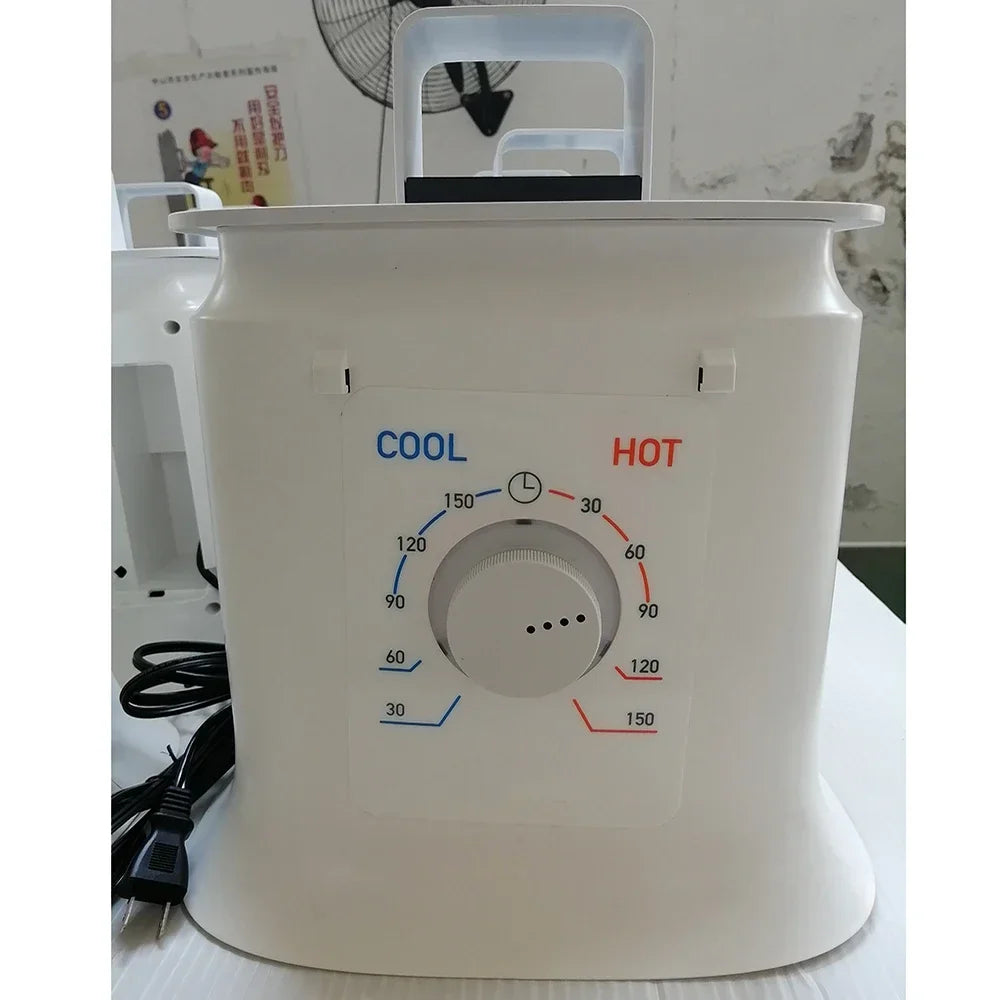 Portable Shirt Ironing Machine