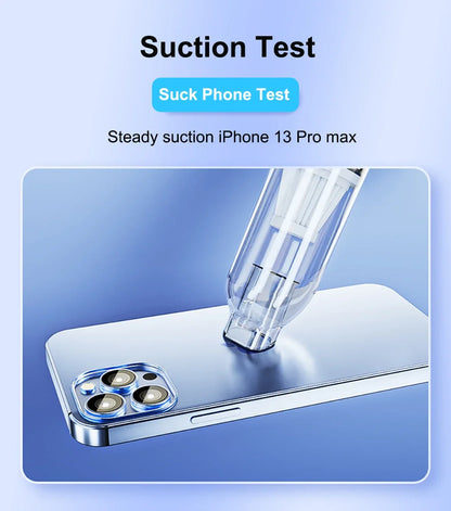 Handheld Vacuum Blower