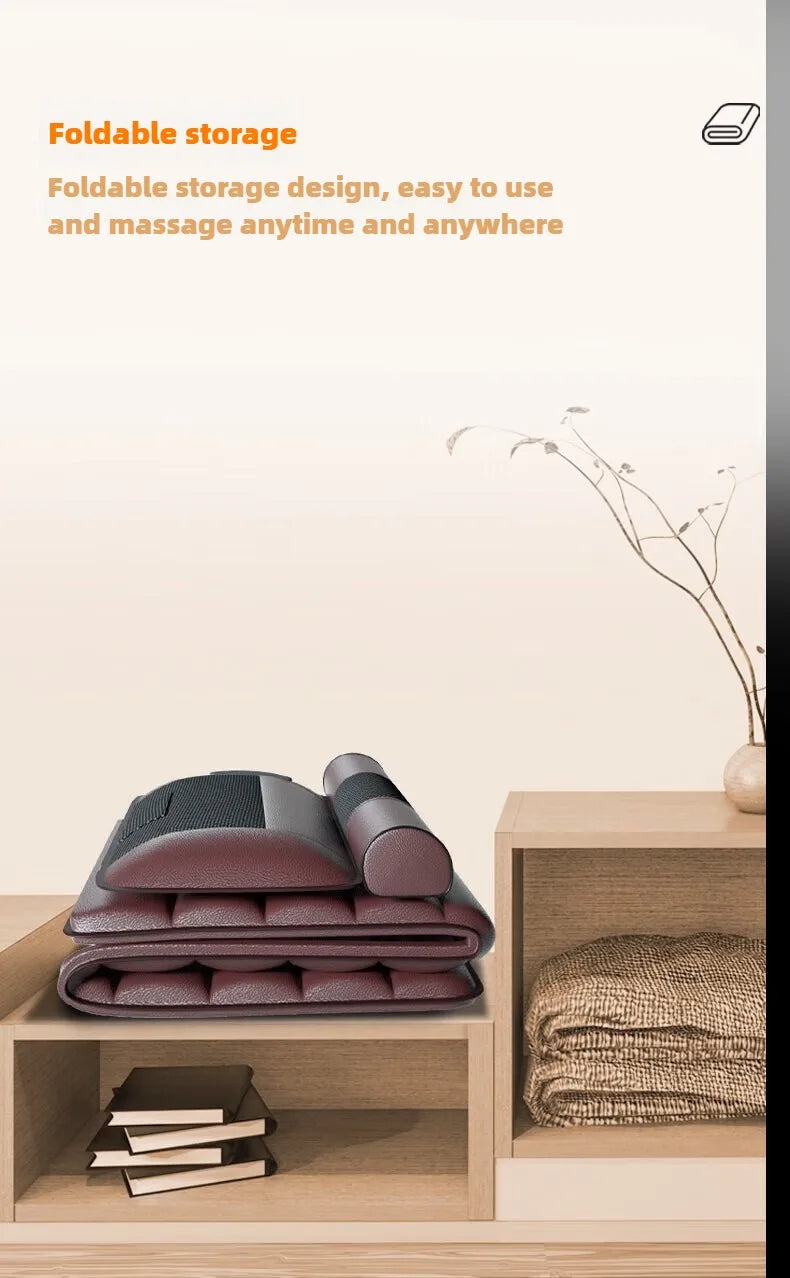 Heated Full Body Massager