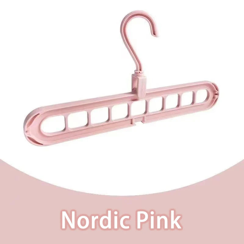 Space Saver Clothes Hangers