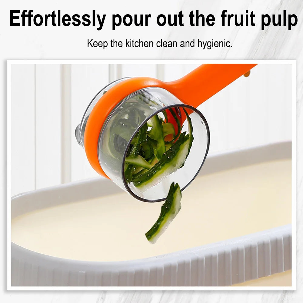 Apple Peeler Cutter Box