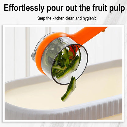 Apple Peeler Cutter Box