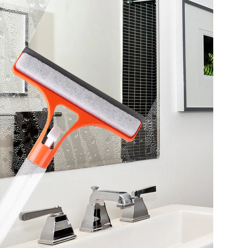 3-in-1 Glass Cleaner