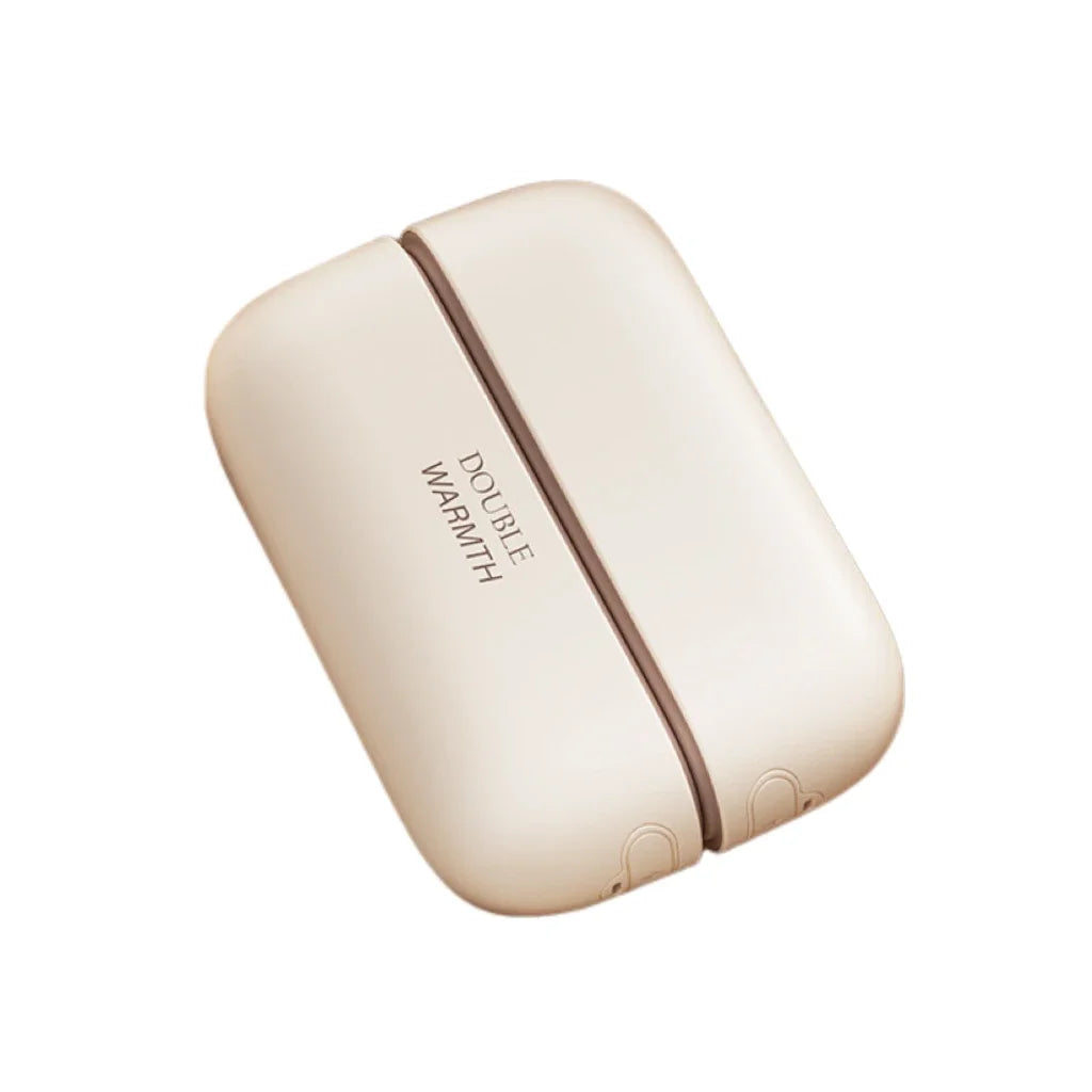 Cozy Waffle Knit Hot Water Bottle Cover