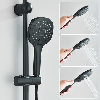 Luxury Home Shower Faucet
