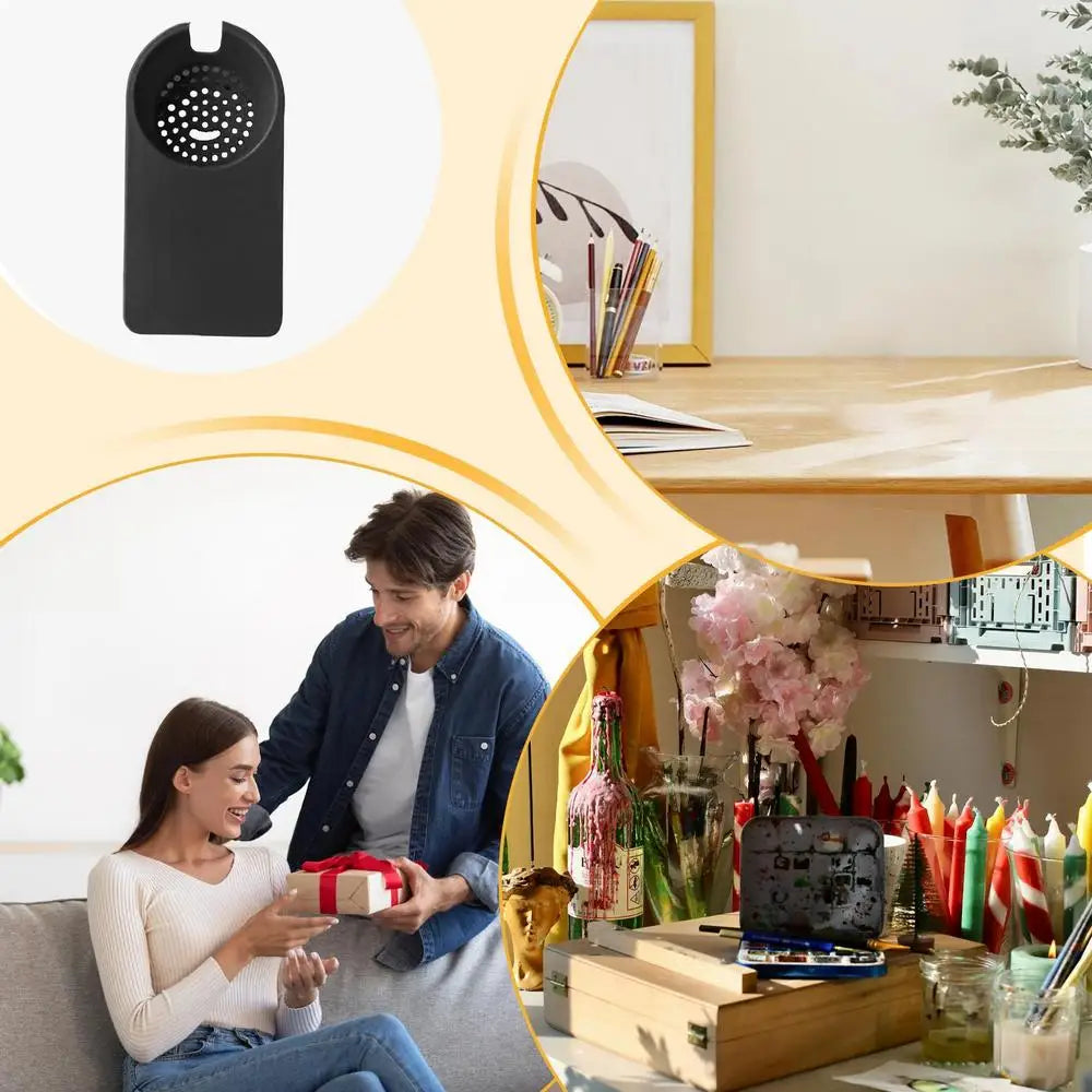 Desk Side Cup Holder