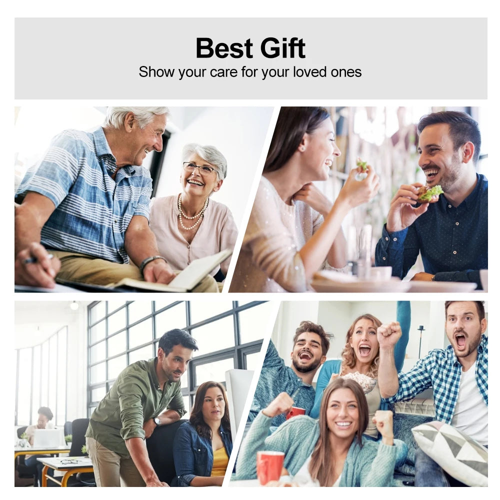 Electric Back Massage Mat