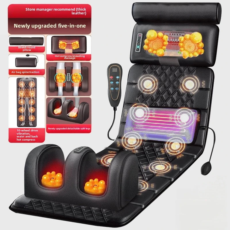 Heated Full Body Massager