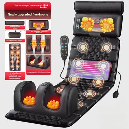 Heated Full Body Massager