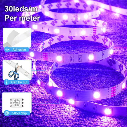 RGB LED Strip