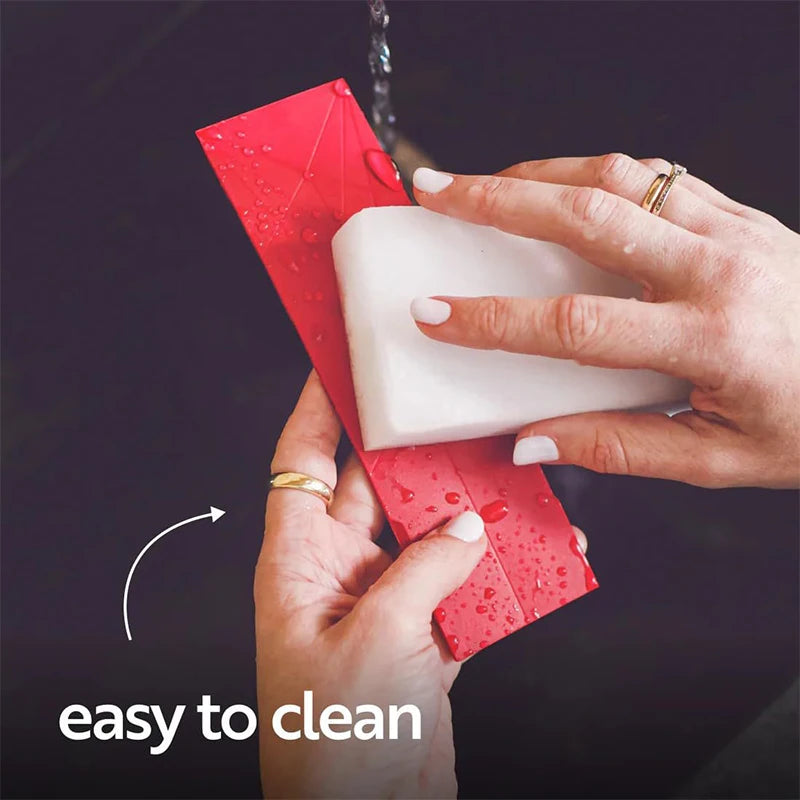 Magnetic Folding Measuring Spoon