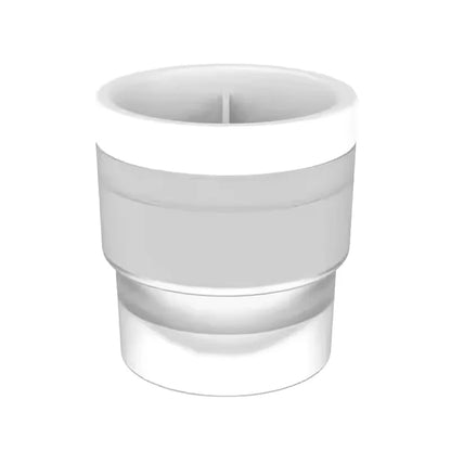 Silicone Round Ice Mold Maker