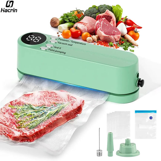 Mini Vacuum Sealing Machine