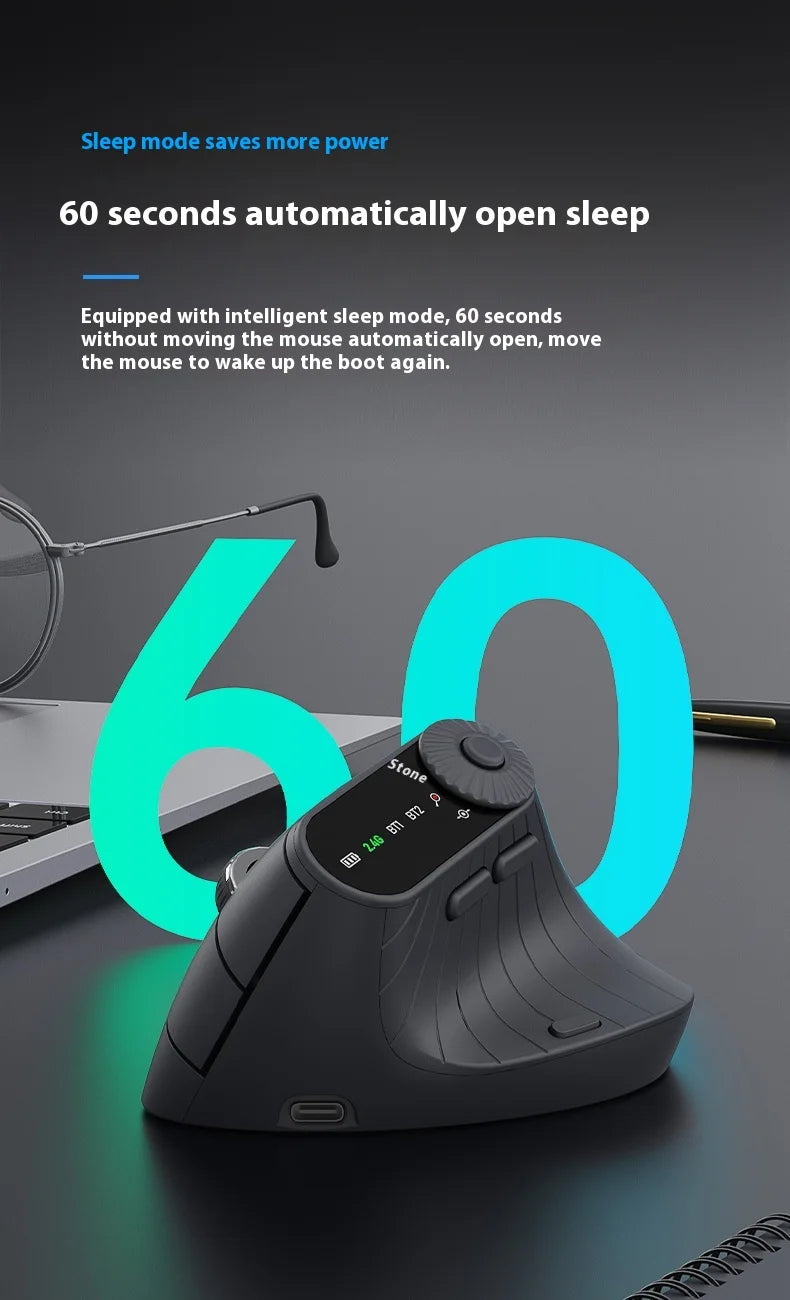 Monster M2 Pro Mouse