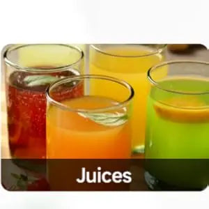 Portable Shake Maker