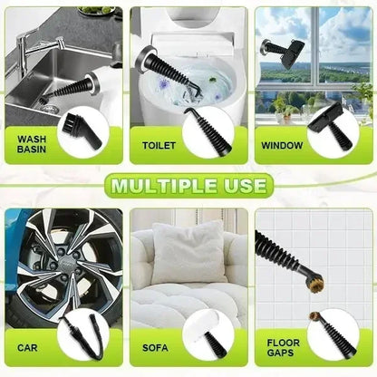 SteamPro Handheld Cleaner