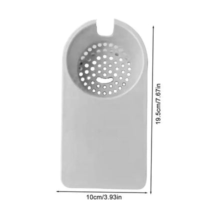 Desk Side Cup Holder