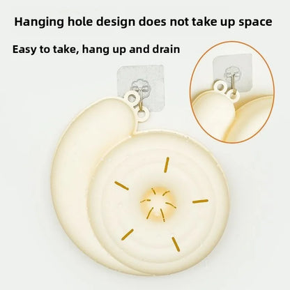 Kitchen Drain Washing Basket