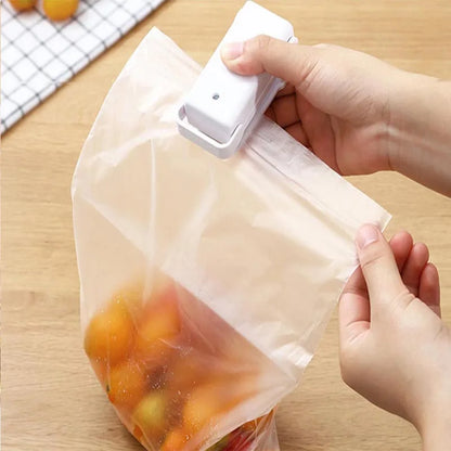 Mini Heat Bag Sealer