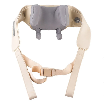 Wireless Neck Shoulder Massager