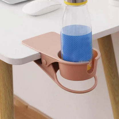 Desk Side Cup Holder