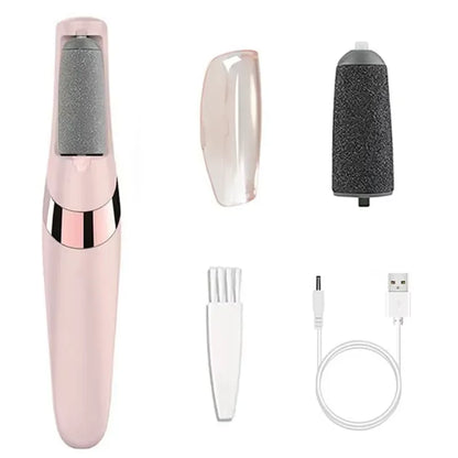 Electronic Callus Remover & Foot Care Tool
