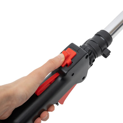 Handheld Turf Sweeper